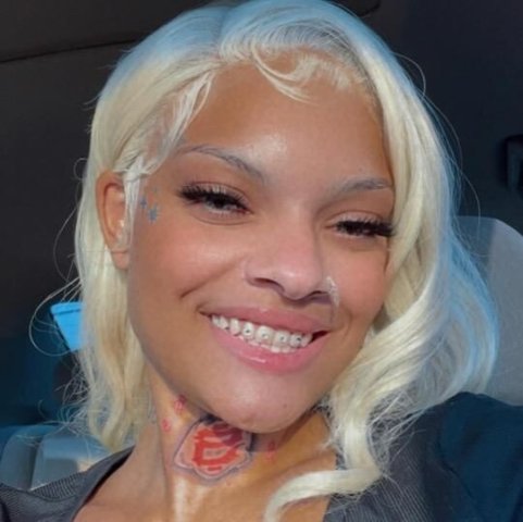 sexyredd❤ come get this wet pussy 😻😻😈 - 1