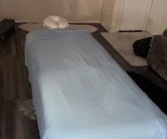 Charlotte escorts - Trans Goddess Massage