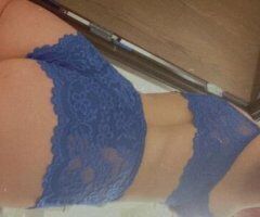 Killeen escorts - Ariel 🥰 Your fav mixed girl 😝 OUTCALLS ONLY