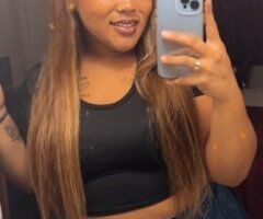 BJ & HOUR SPECIALS !! INCALLS BEST HEAD IN TOWN HANDS DOWN 🤤THICK JUICY BLASIAN 😍😍 WET AND READY ! OAKLAND - Image 1