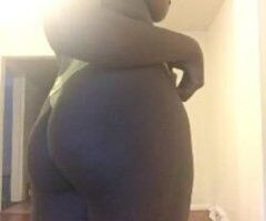Beautiful Ebony Ready To Please - Image 2