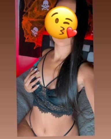 💥👅SEXY LATINA 👑Soft Boobs🍑Juicy Pussy💞Lets play Any Style👅INCALL Available😘24/7 - 1
