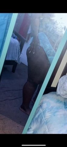NEW THICK CHOCLATE GODDESS IN TOWN👅👅🍆 - 1
