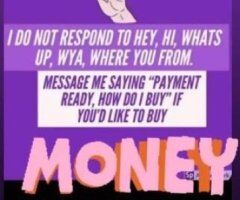 You ready to cum have fun 🤑🥰 - Image 2