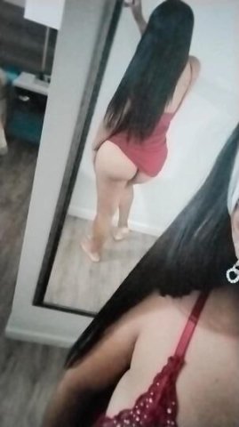 sexy latina esperando por ti🔥💋 - 1