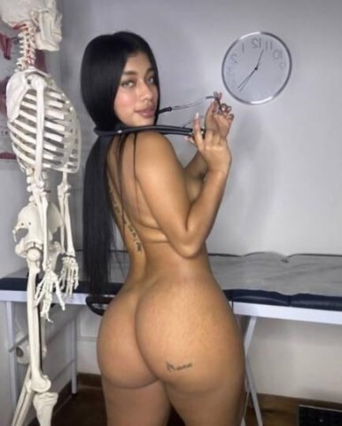soy una hermosa chica independiente disponible 24/7😘 - 1