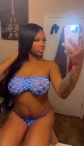 💦💦PETITE EXOTIC BROWNSKIN EBONY🍫💦 😘💦💦 - 1