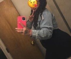 Detroit escorts - ✨💘NEW IN TOWN💘✨ THICK & PRETTI🥵✨COCO🫶💋🫦