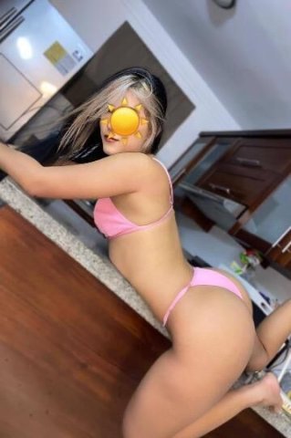 Hola papi soy una linda chica mexicana😍 nueva en tu area 😘 im available 24/7🤗 come to me now😘😘😘 - 1