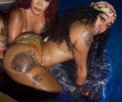 Get f❤Cked by a real pornstar onlyfans.com/soulsnatchinlala - Image 6