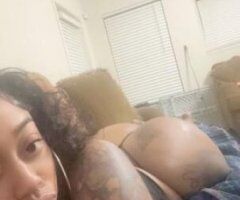 Get f❤Cked by a real pornstar onlyfans.com/soulsnatchinlala - Image 7