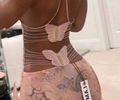 Wilmington escorts - hot chocolate ❤‍🔥