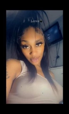 sexy ebony - 1