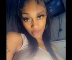 Columbus escorts - sexy ebony