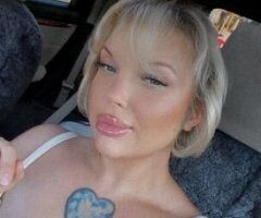 Wet Dreamy and Creamy🍦 5 ⭐ Blonde Beautiful Head Doctor Available NOW💦 + Limited time specials! - Image 2
