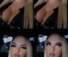 LIMTED AVAILIBILTY VISITING ✈ Italian Dream Doll 💦👅 In & Out 📍Facetime Shows & Content 💕 - Image 3