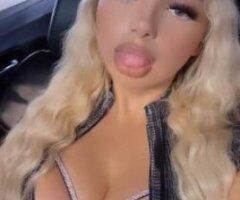 LIMTED AVAILIBILTY VISITING ✈ Italian Dream Doll 💦👅 In & Out 📍Facetime Shows & Content 💕 - Image 5