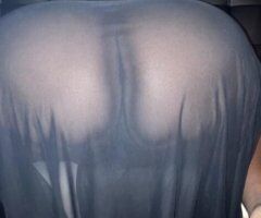IM AROUND TO MAKE YOU NUT HARD - Image 4