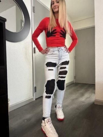 The1AndOnly!!! Lilqueenbaby - 1
