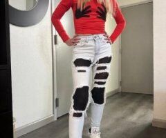 Greenville escorts - The1AndOnly!!! Lilqueenbaby