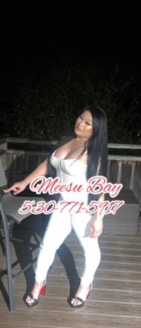 STOCKTON INCALLS🥢💕 Relax in Asian Pleasure 💕💦🥢 Upscale Companion ready for a good time 💦 Thick Busty 100% real you wont regret it Call me 😘 - 1