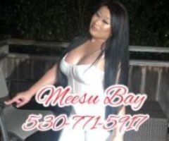 Stockton escorts - STOCKTON INCALLS🥢💕 Relax in Asian Pleasure 💕💦🥢 Upscale Companion ready for a good time 💦 Thick Busty 100% real you wont regret it Call me 😘