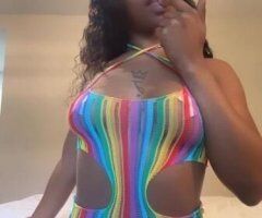 PRETTY FACE SLIM WAIST BADDIE 😍💋 - Image 5