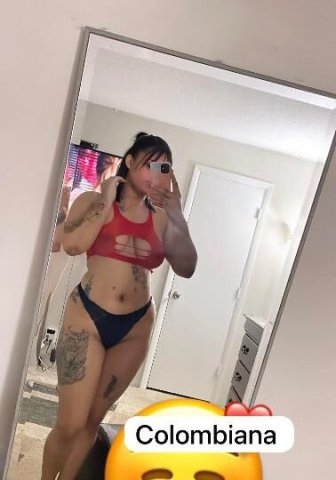 2 SEXY LATINAS AVAILABLE 100% REAL PICS NODEPOSIT PAY WHEN YOU SEE US PAPI - 1