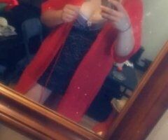 Tri-Cities escorts - Looking for fun