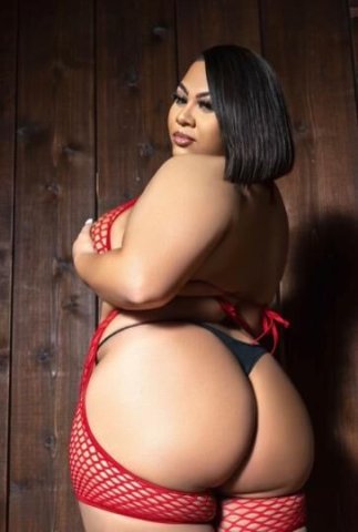 bbw baby hot & ready 😈💦 - 1