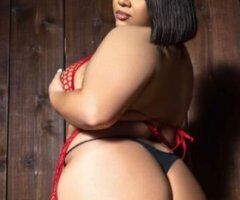 Minneapolis / St. Paul escorts - bbw baby hot & ready 😈💦