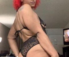 Jackson escorts - Juicy BBW Throat Goat
