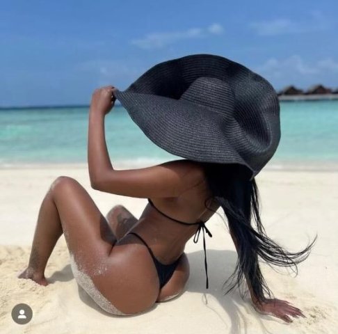 🤩NEW IN TOWN 💦tightest💦 WETTEST 💦 sexiest 💦 PERFECT BODY fat ASS🍑💋(OUTCALL ONLY) - 1