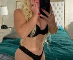 Myrtle Beach escorts - Daniela