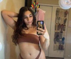 hola mi amour , its sabrin & nikkiolette 💰what’s better than 2 hot Hispanic babes w/ a wild side of Caribbean 🔥💦 ur favorite little whores , besos 💋 - Image 2