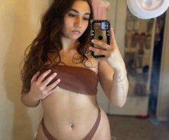 hola mi amour , its sabrin & nikkiolette 💰what’s better than 2 hot Hispanic babes w/ a wild side of Caribbean 🔥💦 ur favorite little whores , besos 💋 - Image 3
