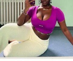 Salt Lake City escorts - Come Get a Taste of Some Dark Chocolate🍫🤎 Nahla Babys Ready✨