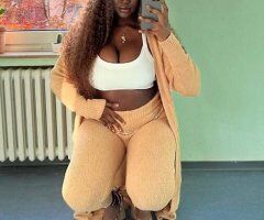Come Get a Taste of Some Dark Chocolate🍫🤎 Nahla Babys Ready✨ - Image 2