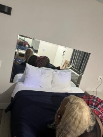 squirter very sexy chocolate hot & ready 💦 - 1