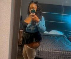 squirter very sexy chocolate hot & ready 💦 - Image 2