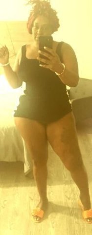 bigg bootie juicy 2 thick 2 pretty - 1