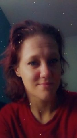 STACY FOXX HERE MY QV 70 HHR 120 AND MY HR IS A SPECIAL FOR 160 goldrock/rocky mount/sharpsburg. new number - 1