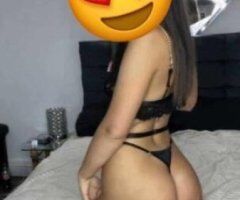 Buffalo escorts - free all night😘