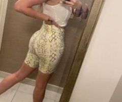 gorgeous blonde barbie . up late . NOT CHEAP. - Image 2