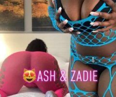 Baltimore escorts - DOUBLE THE TROUBLE IN TOWN💗😍THE BEST AND ONLY GLIZZY GLOBBERS IN TOWN👅1000% REAL✅GURL ON GURL🫦💗