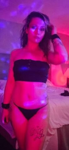 Alexxx Is Back!! - 1