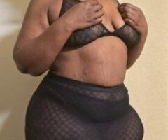 Fresno escorts - come get lost in this booty
