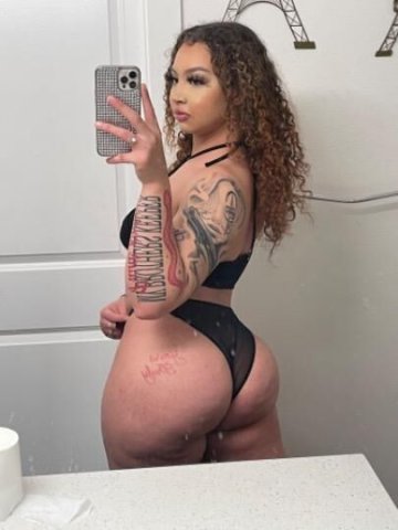 Big🍑Booty Puertorican Princess Ready To Play 🥰 1Hour InCall Special Blowjob Now 👅 - 1