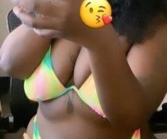 $100 qv 🍑💦Exotic Sweet Ebony Chocolate🍫😋💦Avaliable 24/7 - Image 7