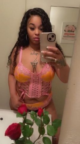 sweetest girl back in town - 1